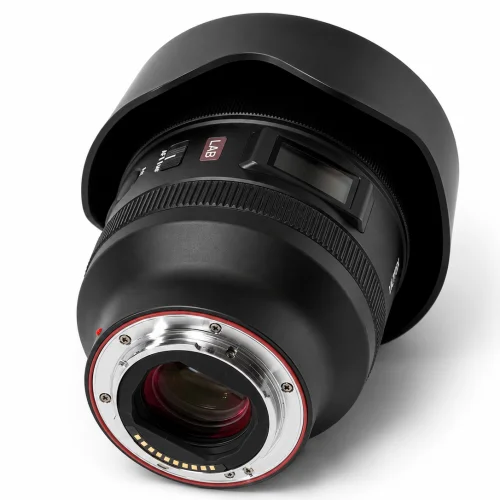 Viltrox AF 35mm F1.2 LAB - Sony E Fit